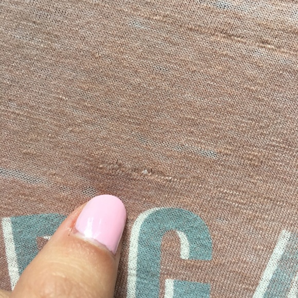 Mate the Label Margaritas for the Senoritas tee - Picture 5 of 8